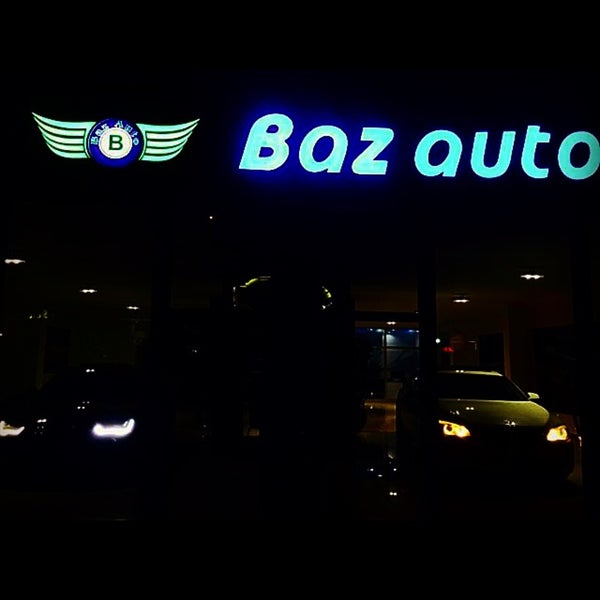 Photo taken at Baz Auto by VeDaT B. on 6/23/2016