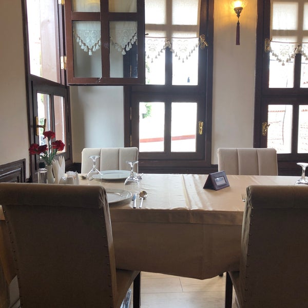 10/3/2021 tarihinde TC Mehmet G.ziyaretçi tarafından Mercan-i Restaurant'de çekilen fotoğraf