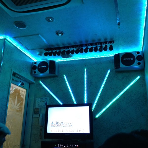 カラオケ館 高田馬場店 Karaoke Box In 新宿区