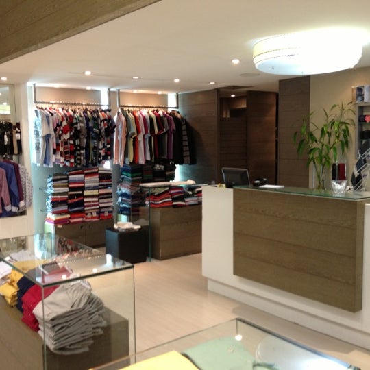 la camiceria shopping plaza