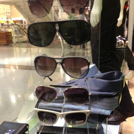 la camiceria shopping plaza