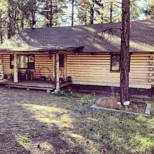 Kachina Village City