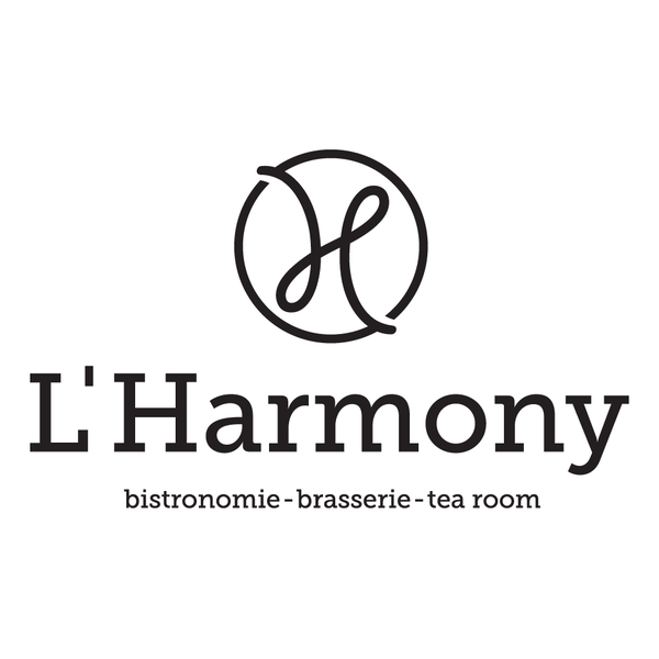 Photo taken at L&#39;Harmony by L&#39;Harmony on 10/7/2013