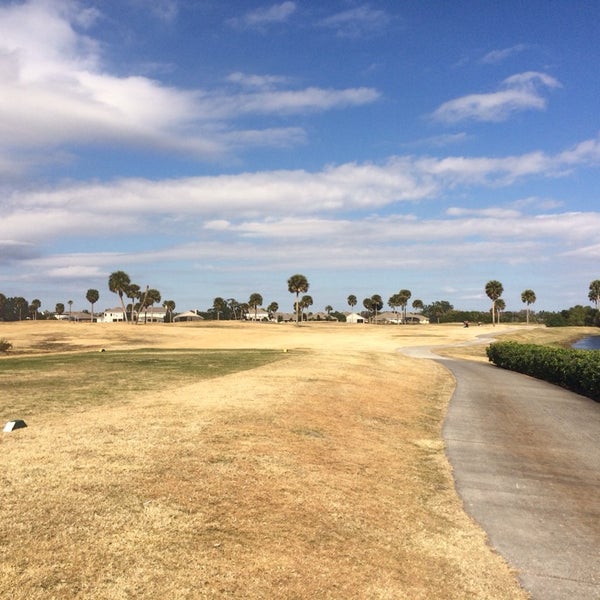 Kissimmee Oaks Golf Club Kissimmee, FL