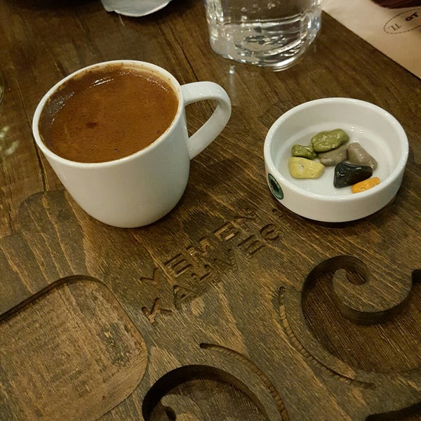 yemen kahvesi kayseri de kahve dukkani