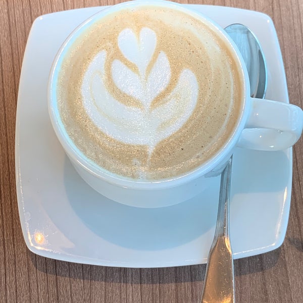 Kava Restaurant - Fairfield Marriott