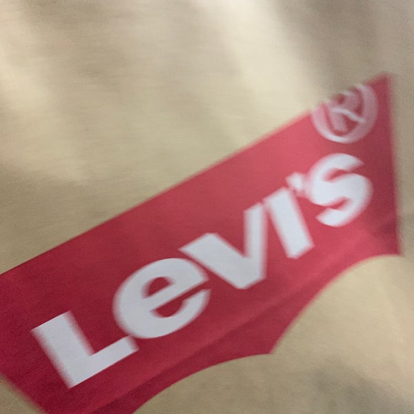 levis mirdif city center