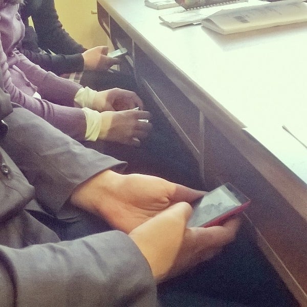 Photo taken at Полоцкий государственный университет by Николь Z. on 2/20/2014