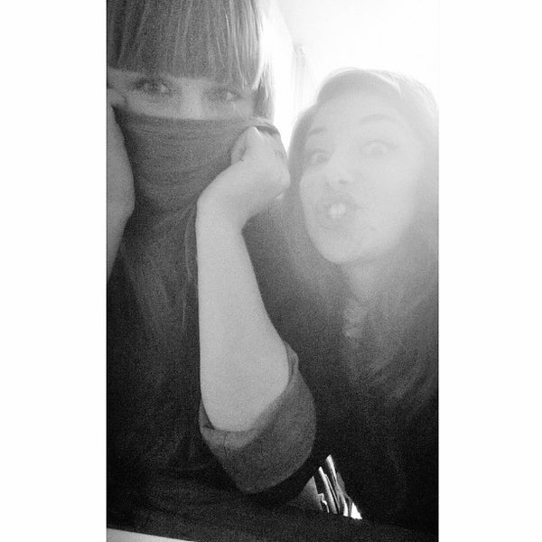 Photo taken at Полоцкий государственный университет by Николь Z. on 2/11/2015