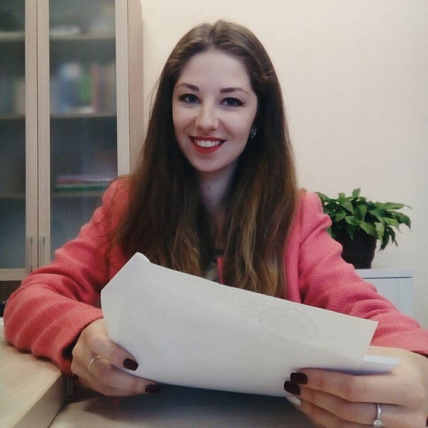 Photo taken at Полоцкий государственный университет by Николь Z. on 11/17/2016