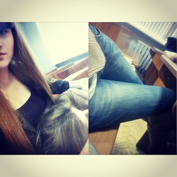 Photo taken at Полоцкий государственный университет by Николь Z. on 10/20/2014