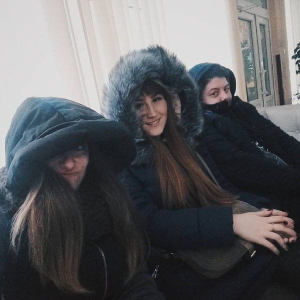 Photo taken at Полоцкий государственный университет by Николь Z. on 11/29/2016