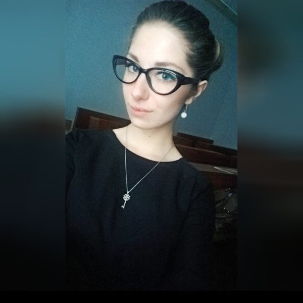 Photo taken at Полоцкий государственный университет by Николь Z. on 11/26/2015