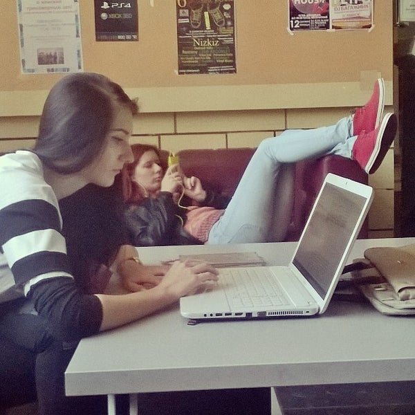 Photo taken at Полоцкий государственный университет by Николь Z. on 9/16/2014