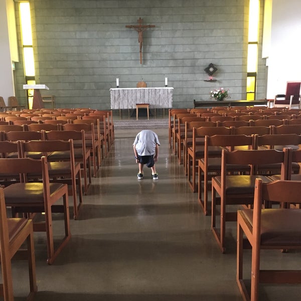 日本キリスト教会 浦和教会 さいたま市 Da Kilise