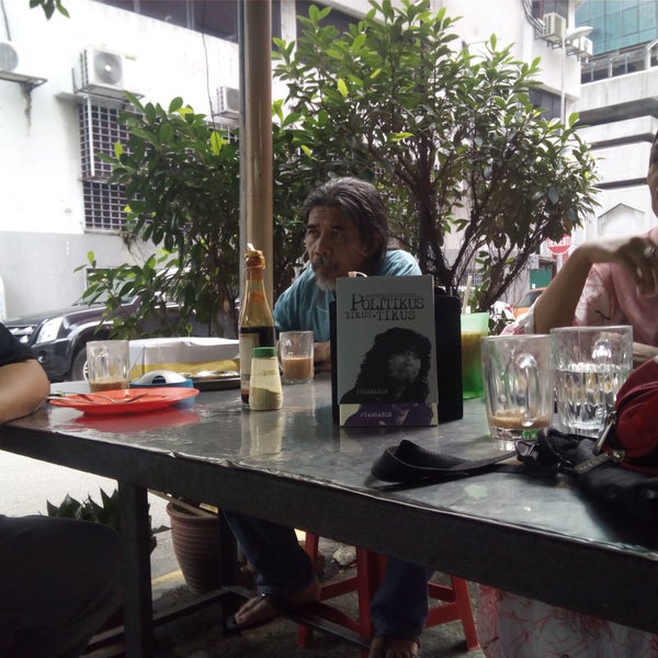 Photos At Kampung Attap Corner Malay Restaurant