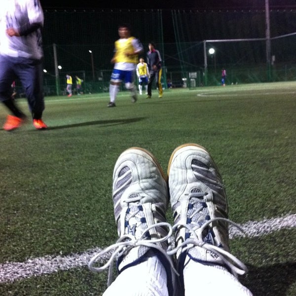 Fotos En 万博フットサルクラブ 千里万博公園11 1