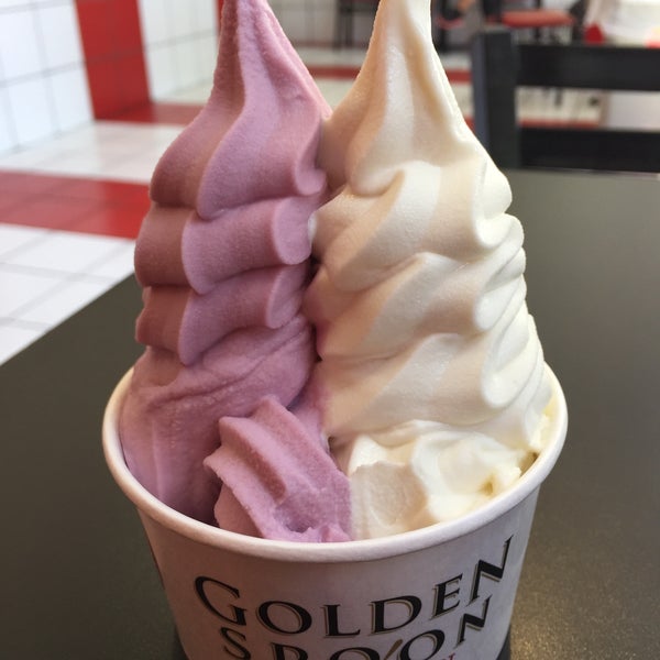 Golden Spoon Frozen Yogurt (Now Closed) Dessert Shop in Chula Vista