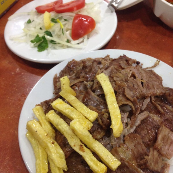 donerci akif usta steakhouse en kaynarca