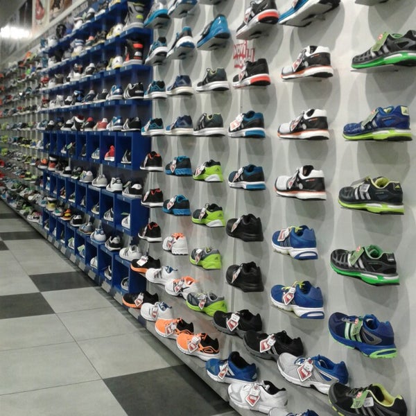 Спорт магазин симферополь