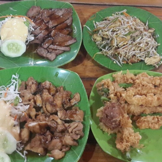 Renash Japanese Food Kalideres 11 tips