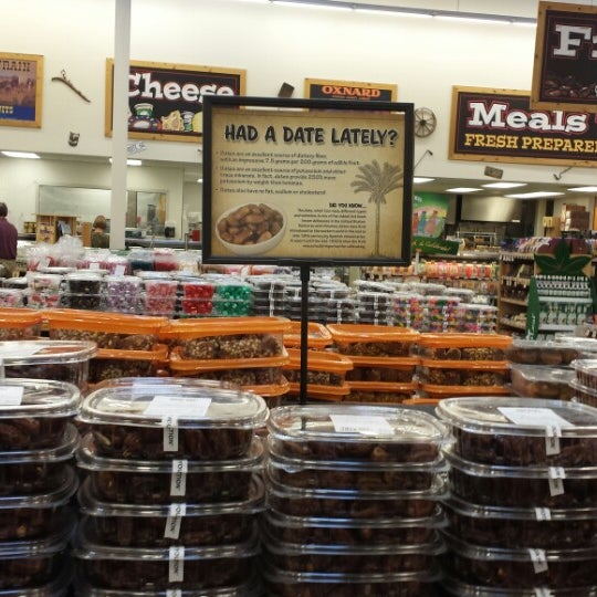 Photos at Sprouts Farmers Market Grocery Store in Richardson