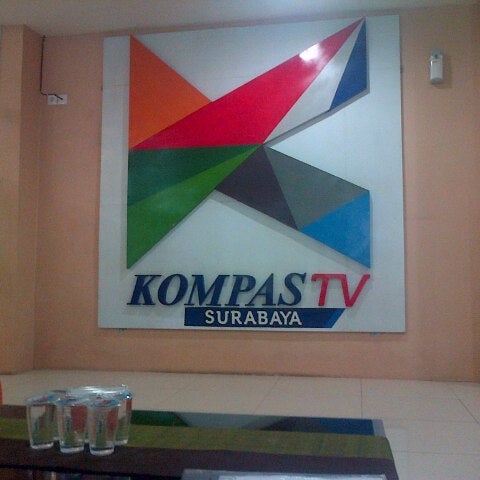 Photos Kompas TV - 76 visitors