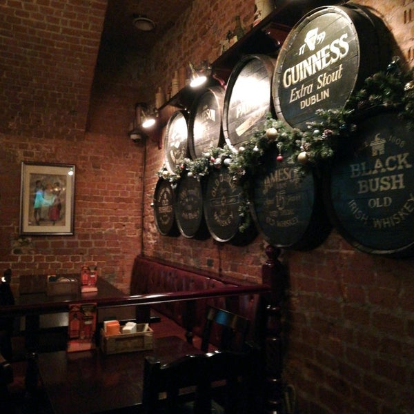 12/27/2019にАлександр В.がTap&amp;Barrel Pubで撮った写真