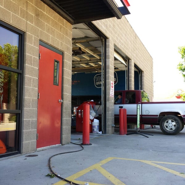 Grease Monkeys 3 tips