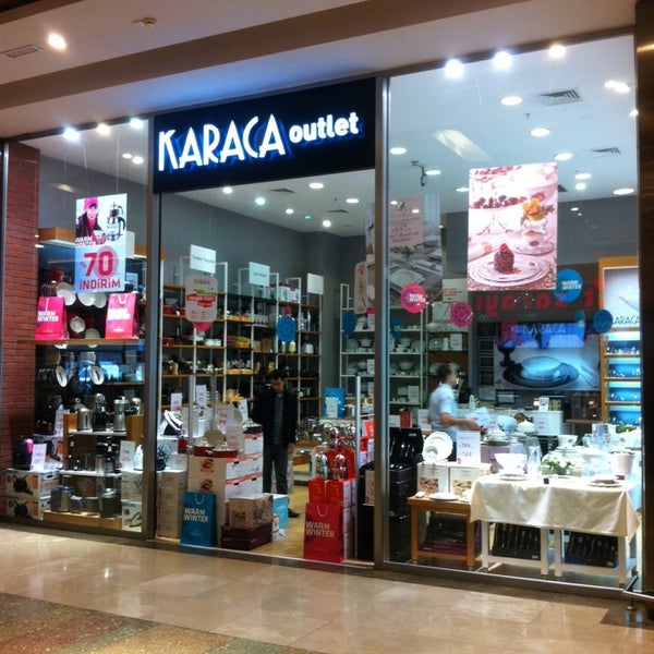 photos at karaca outlet furniture home store in yenisahra