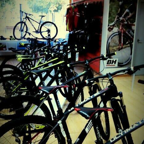 Tienda Bici Sant Cugat 2025