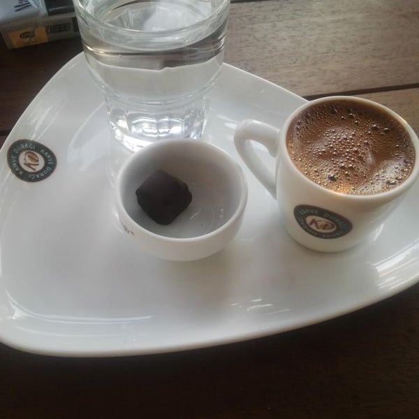 Kahve Durağı İçerenköy Ataşehir, İstanbul