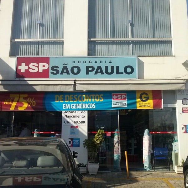 Drogaria São Paulo  Compra online 