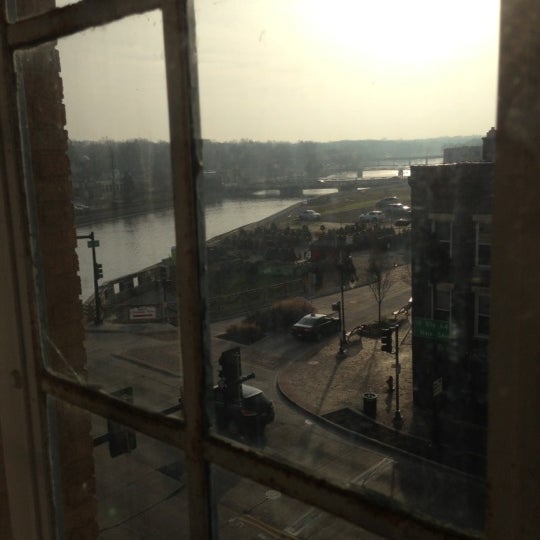 12/1/2012 tarihinde Toni S.ziyaretçi tarafından Hotel Baker'de çekilen fotoğraf
