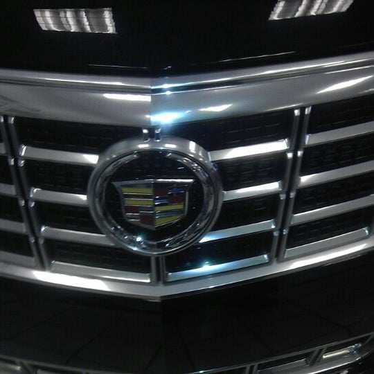 Rohrich Chevrolet - Brookline - 1 tip