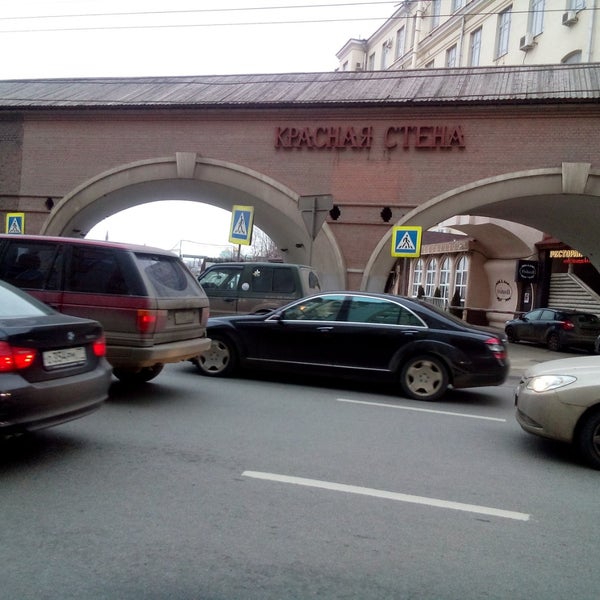 Китайгородский проезд 7 стр 1 Китайгородский проезд 7 стр 1