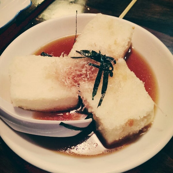 Foto tomada en East Japanese Restaurant  por Rita L. el 12/24/2013