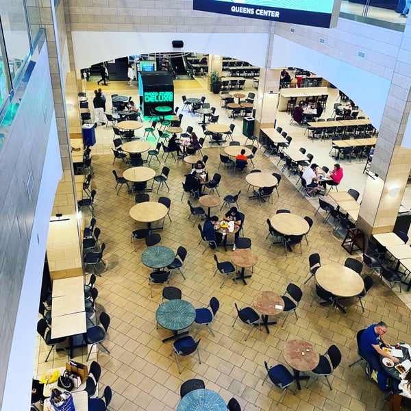 Queens Center Elmhurst Elmhurst, NY