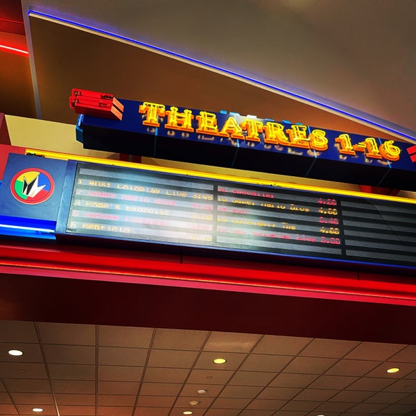 Regal Deer Park & IMAX 1050 The Arches Circle