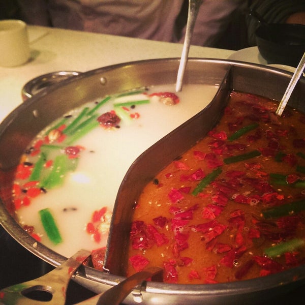 Photos at Happy Lamb Hot Pot, Flushing 51 tips from 2988 visitors