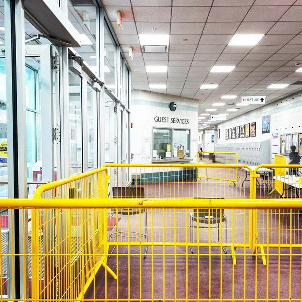 Photos at Town of Oyster Bay Ice Skating Rink 1001 Stewart Ave