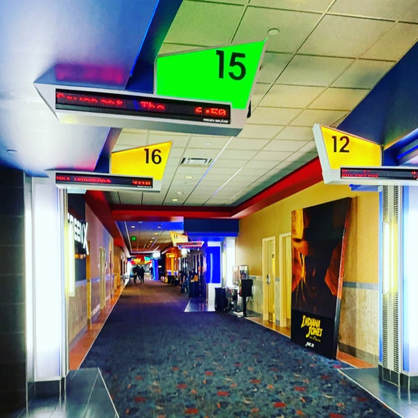 Regal Deer Park & IMAX 1050 The Arches Circle