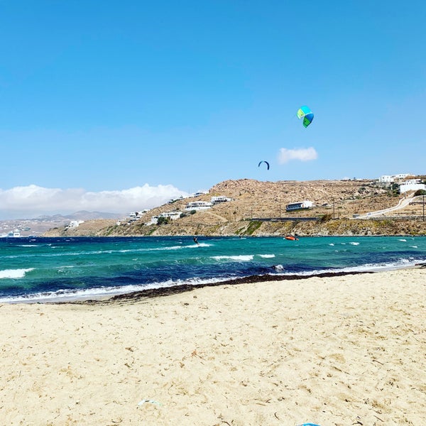 Kite Mykonos 2 tips