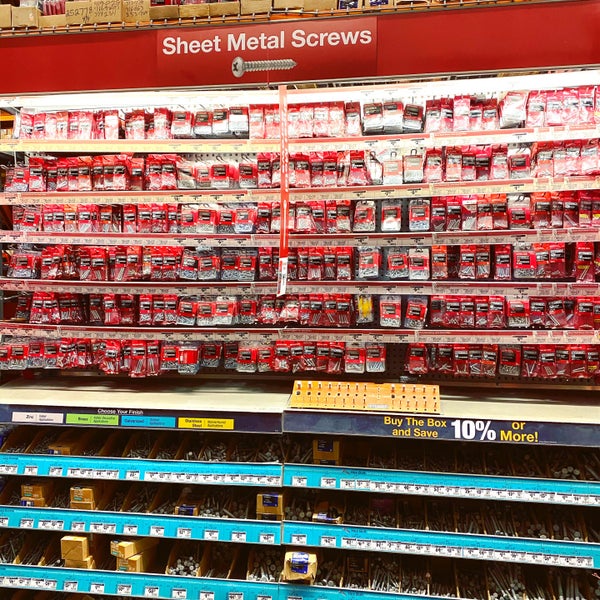 The Home Depot Flushing、NY