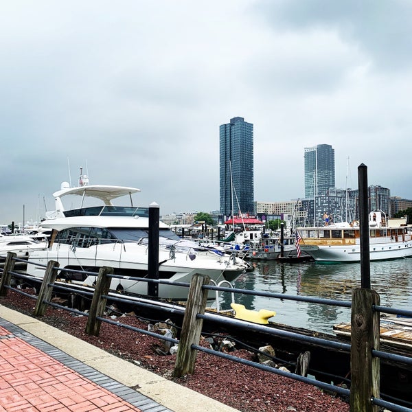 Foto diambil di Maritime Parc oleh Rita L. pada 7/28/2019