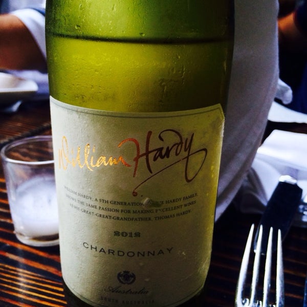 Photo taken at Tolani Wine Restaurant by ilny on 8/6/2014