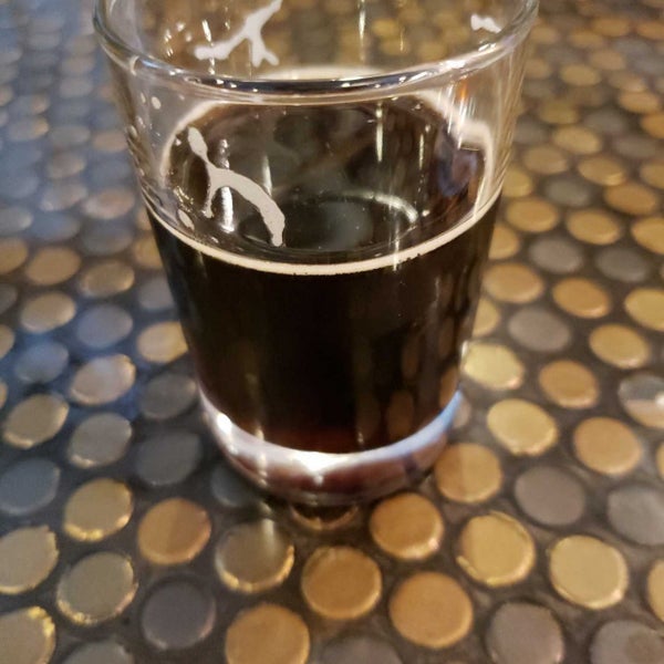 Photo taken at Pirate Republic Brewing Co. by Duane on 3/7/2020