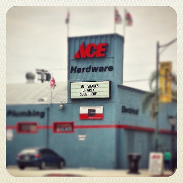 Photos at Long Beach Ace Hardware East Village Long Beach, CA