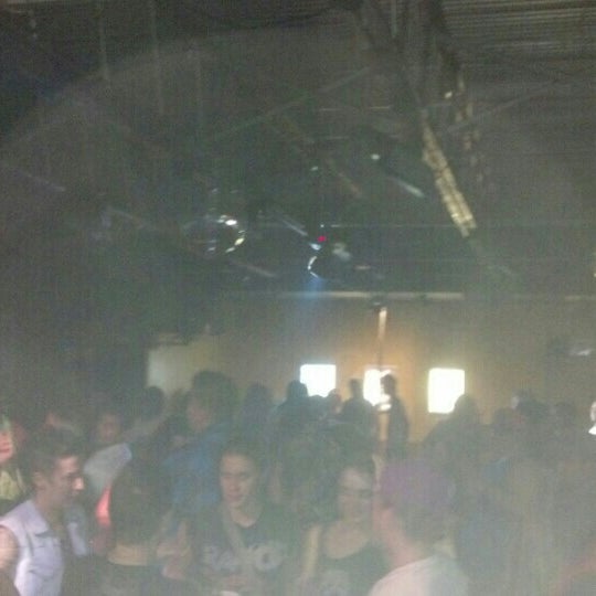 Rebar (Now Closed) Gay Bar