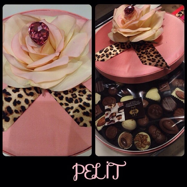 Pelit Pastanesi 19 Mayıs�ta Kafe